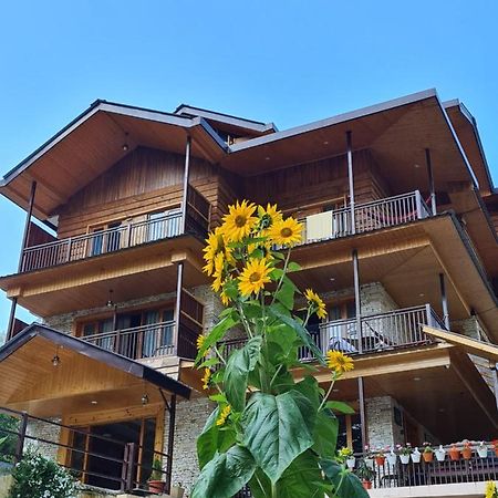 فندق The Hillside كاسول المظهر الخارجي الصورة