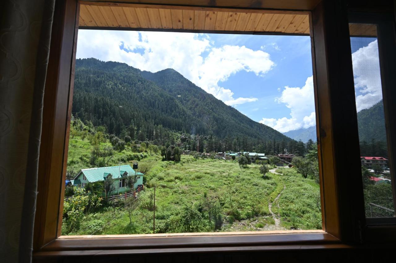 فندق The Hillside كاسول المظهر الخارجي الصورة