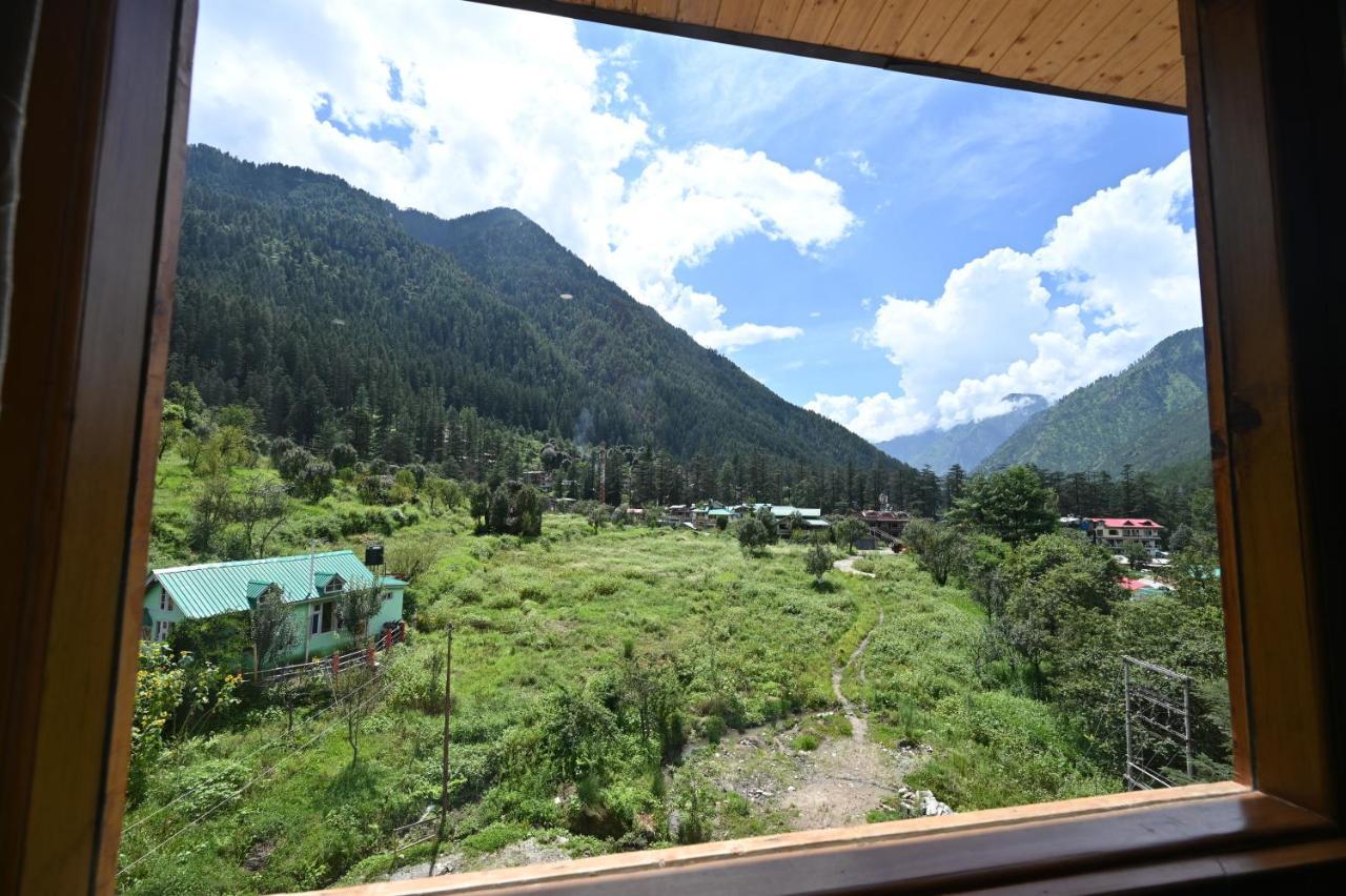 فندق The Hillside كاسول المظهر الخارجي الصورة