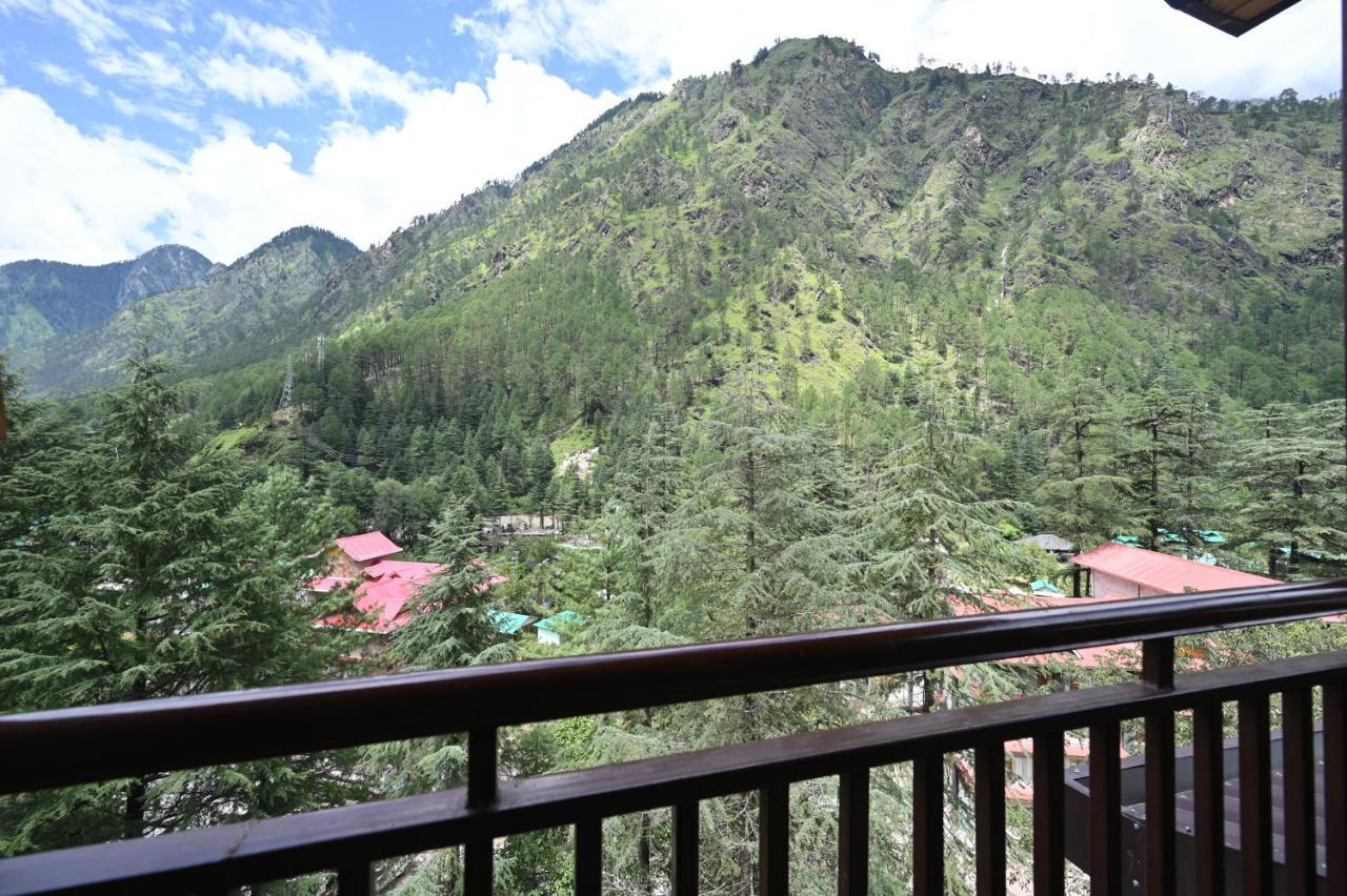 فندق The Hillside كاسول المظهر الخارجي الصورة