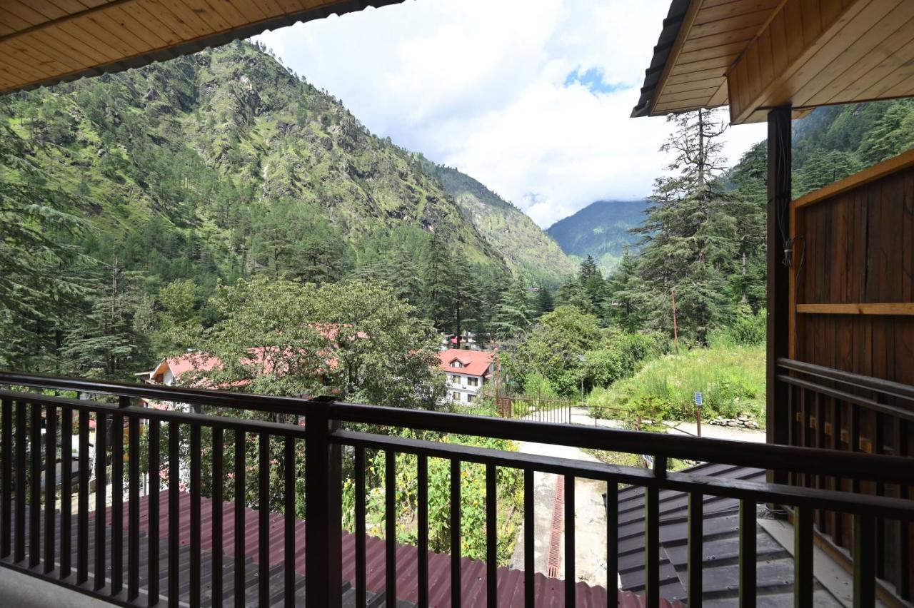 فندق The Hillside كاسول المظهر الخارجي الصورة