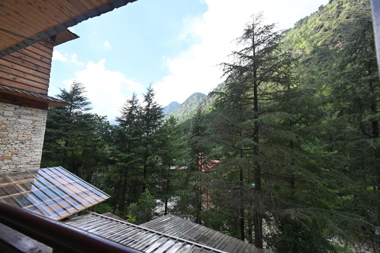فندق The Hillside كاسول المظهر الخارجي الصورة