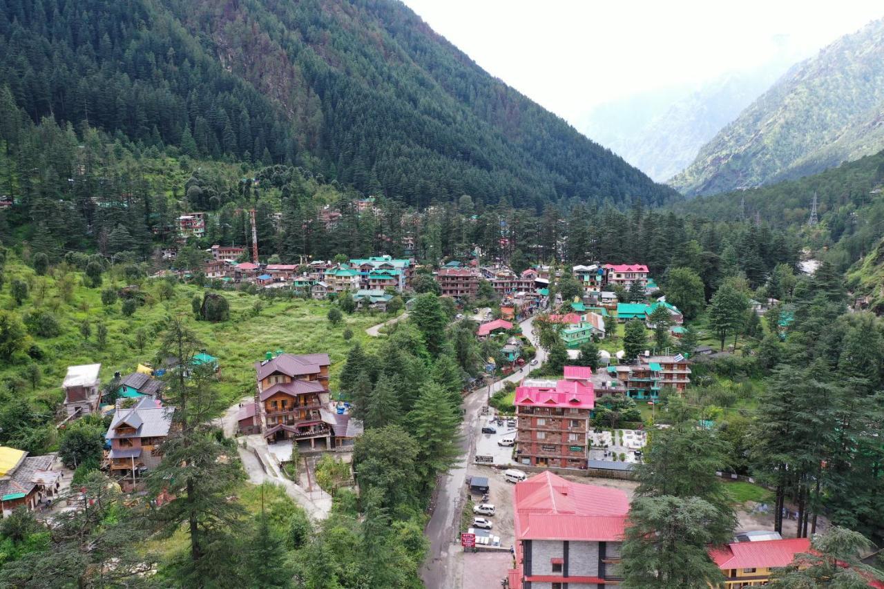 فندق The Hillside كاسول المظهر الخارجي الصورة
