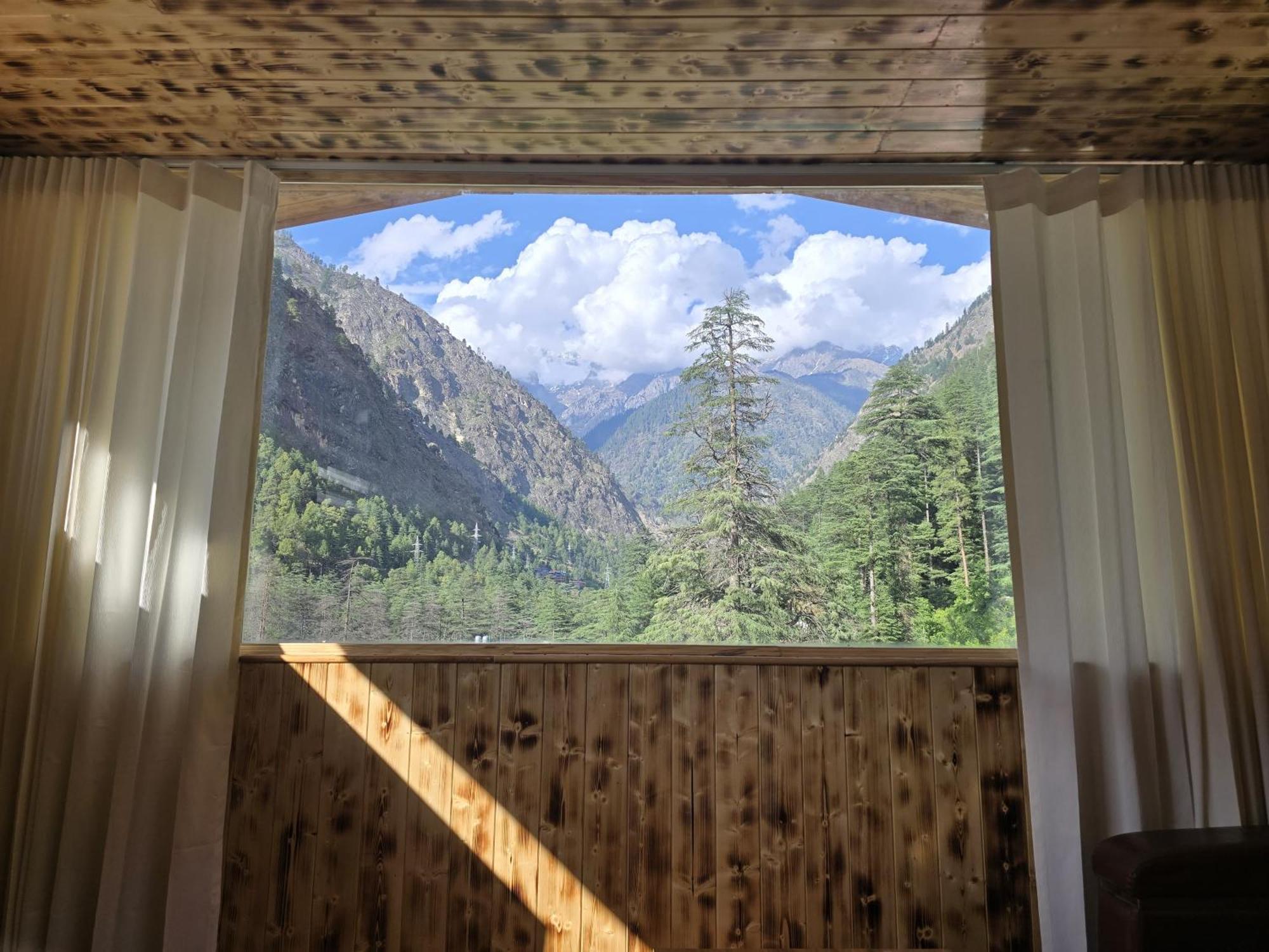فندق The Hillside كاسول المظهر الخارجي الصورة