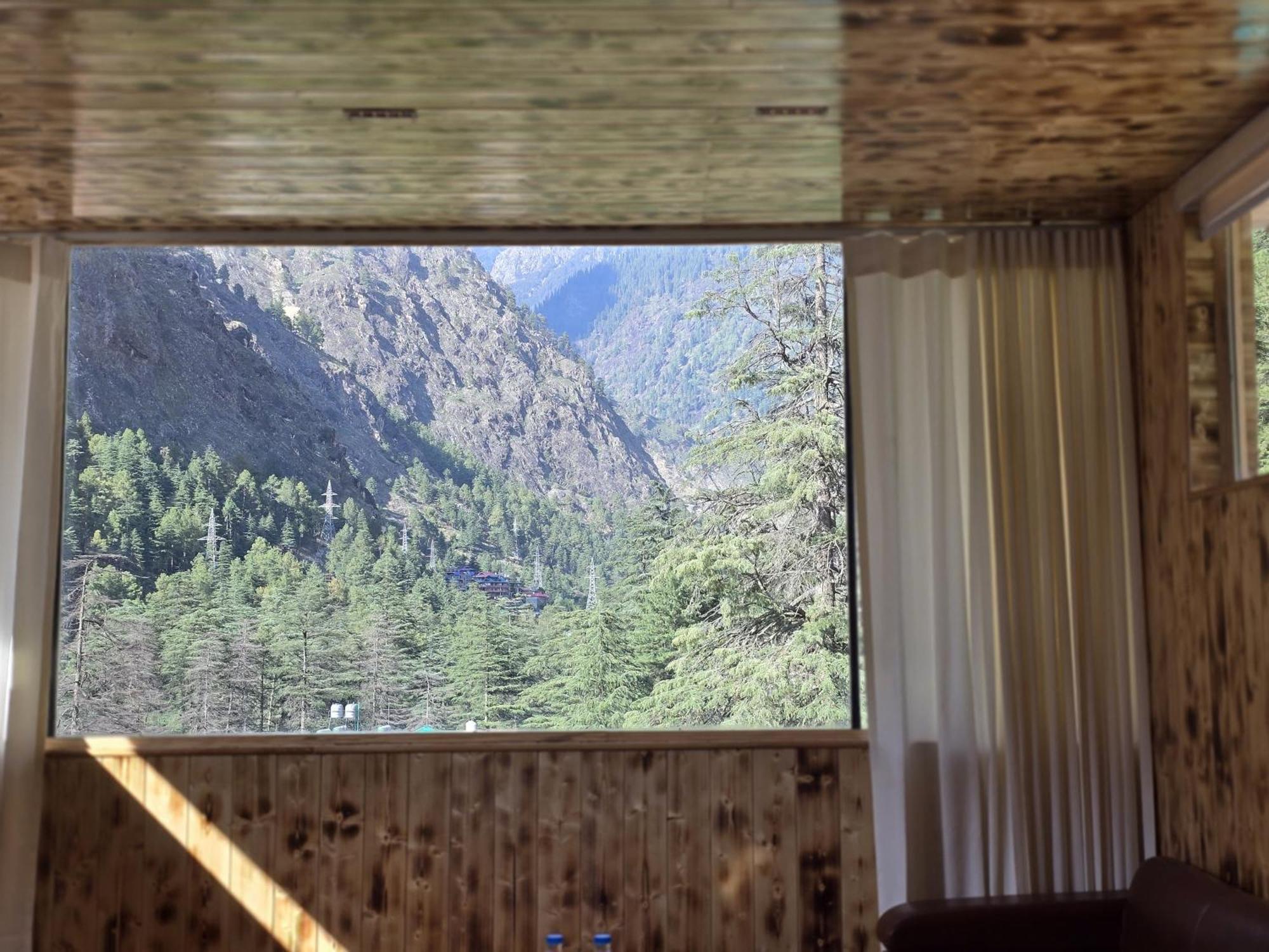 فندق The Hillside كاسول المظهر الخارجي الصورة